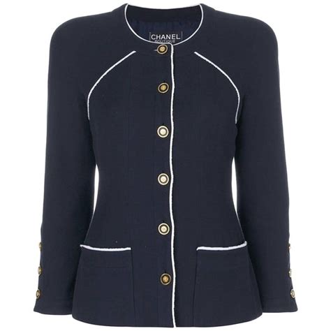 chanel jacke herren|chanel jackets for sale.